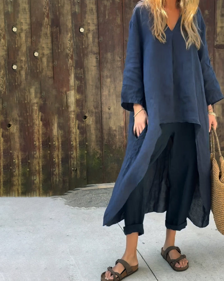 Clara | Ensemble Chic et Confortable