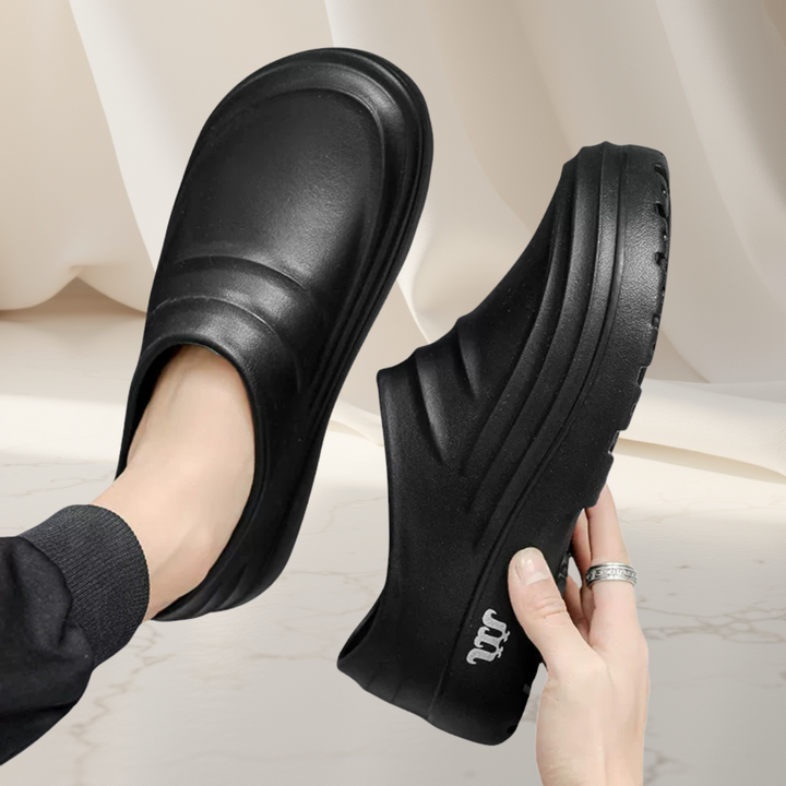 Ortho Step - Confortable et flexible