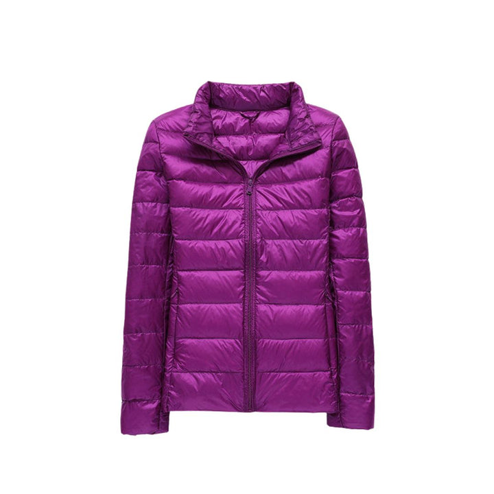 Elin - Veste Ultra Légère Élégante