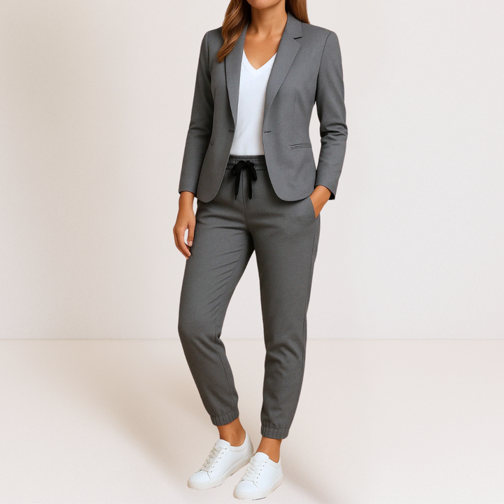 Beatrice - Élégance Confortable Quotidienne