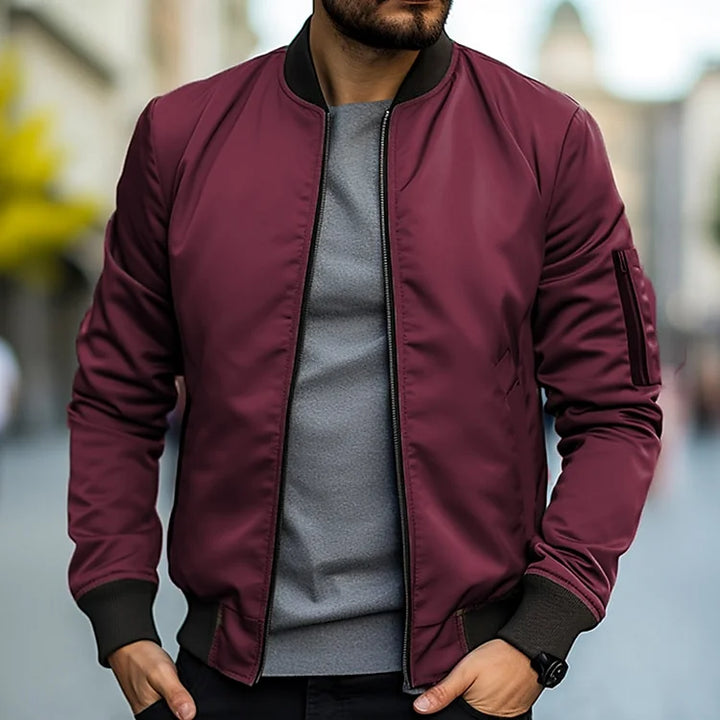 Luxara - Veste D'Été Chic