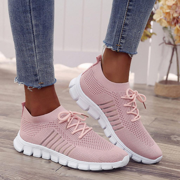 Cindy - Chaussures Ergonomiques Élégantes