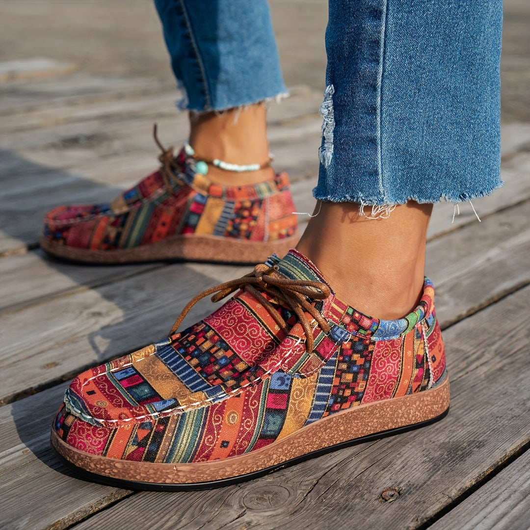 OrthoViva - Chaussures Orthopédiques Confortables