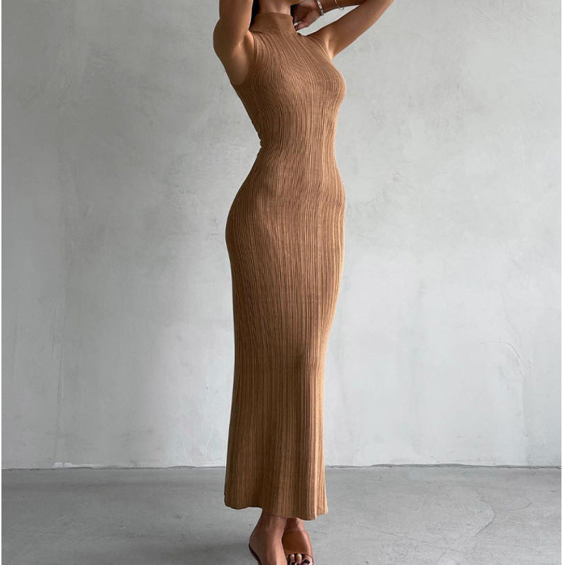 Miya | Robe longue élégante