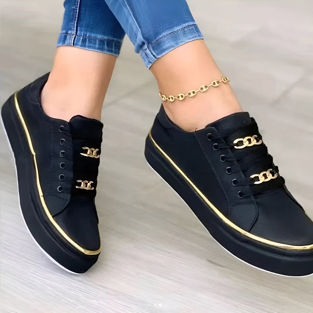 Gracie | Chaussures de sport orthopédiques Stylish