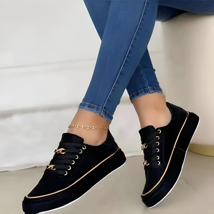 Gracie | Chaussures de sport orthopédiques Stylish