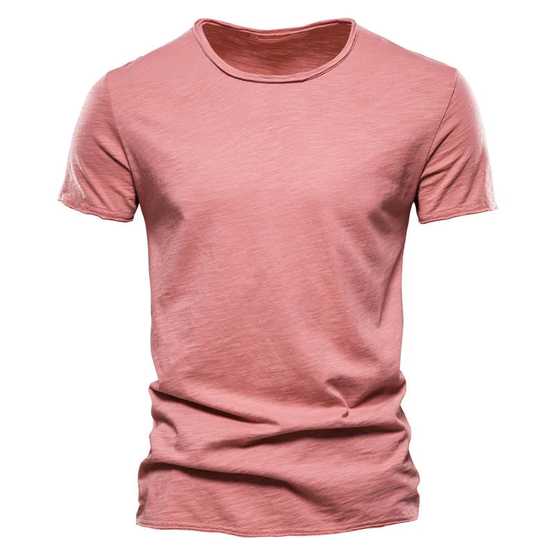 Rio - T-Shirt Coton Été