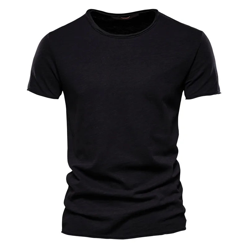 Rio - T-Shirt Coton Été