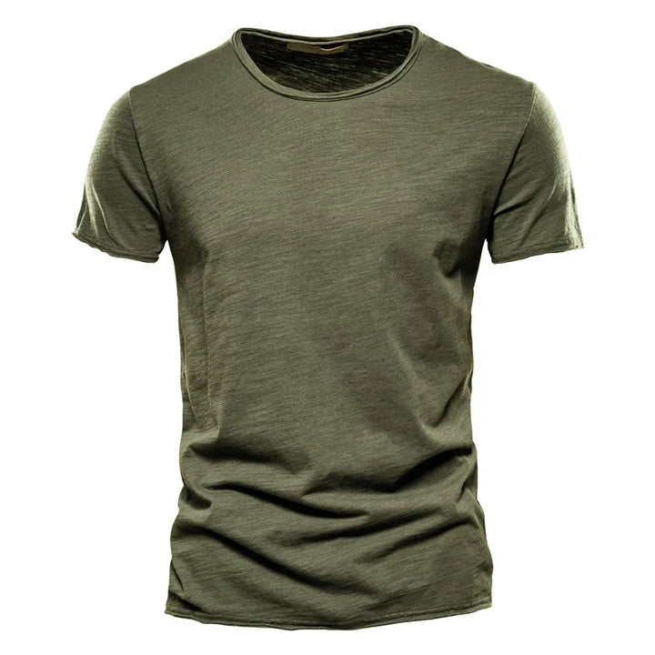 Rio - T-Shirt Coton Été