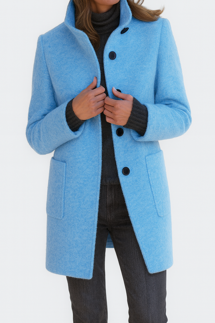 Stella - Veste Élégante d'Hiver