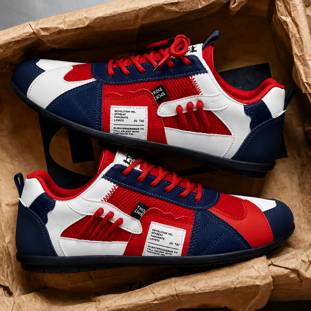 Mauricio | Confortable Baskets