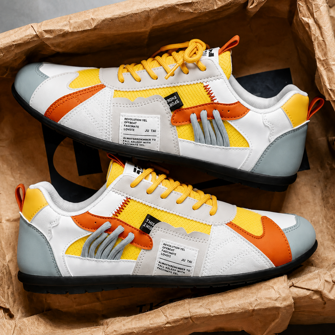 Mauricio | Confortable Baskets