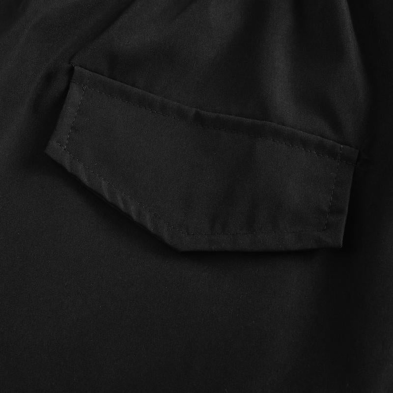 Frédéric | Short Cargo Été Homme Confort
