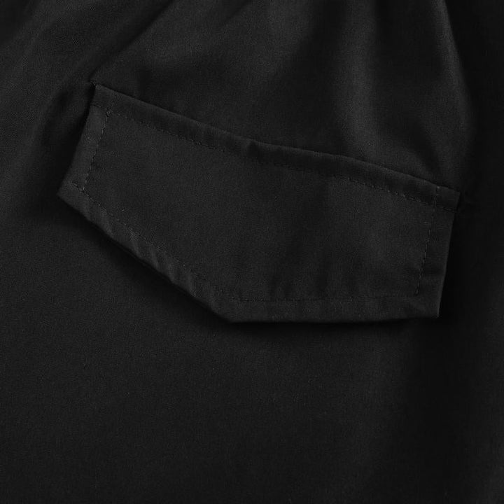 Frédéric | Short Cargo Été Homme Confort