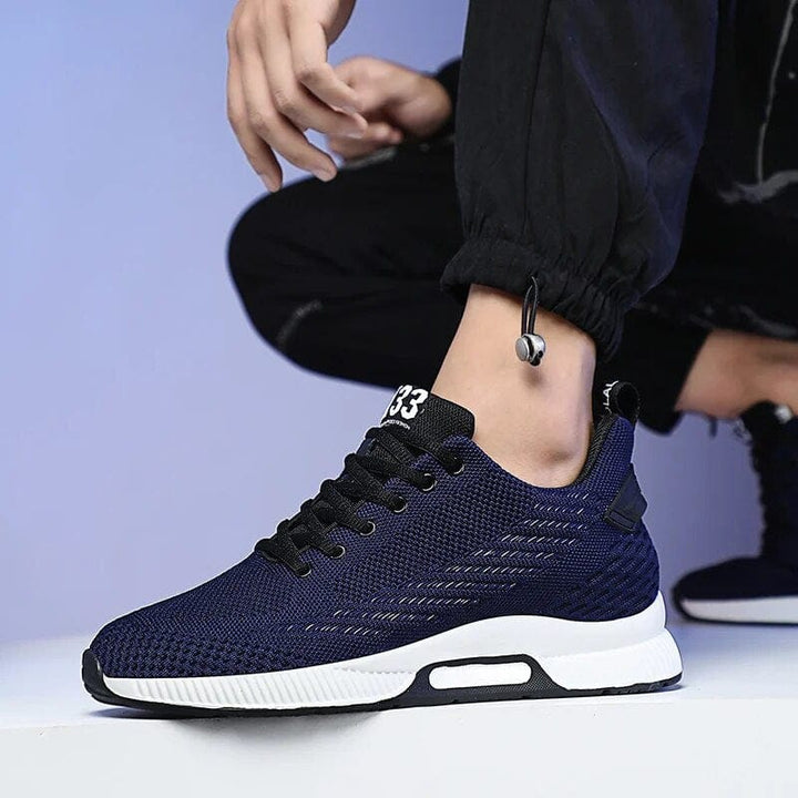 Ascension - Chaussures Chic Orthopédiques