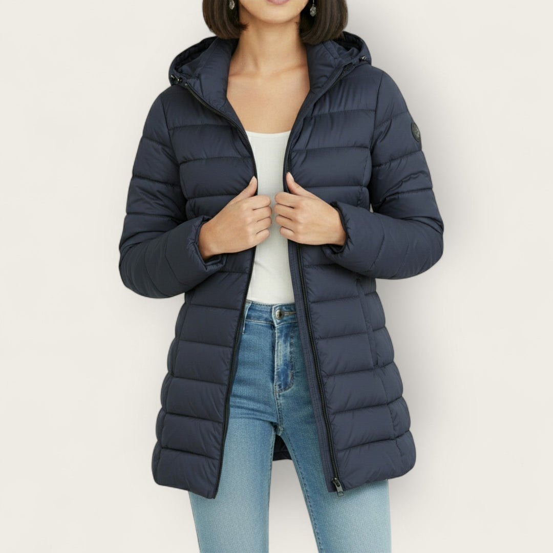 Eliza - Veste Hivernale Élégante
