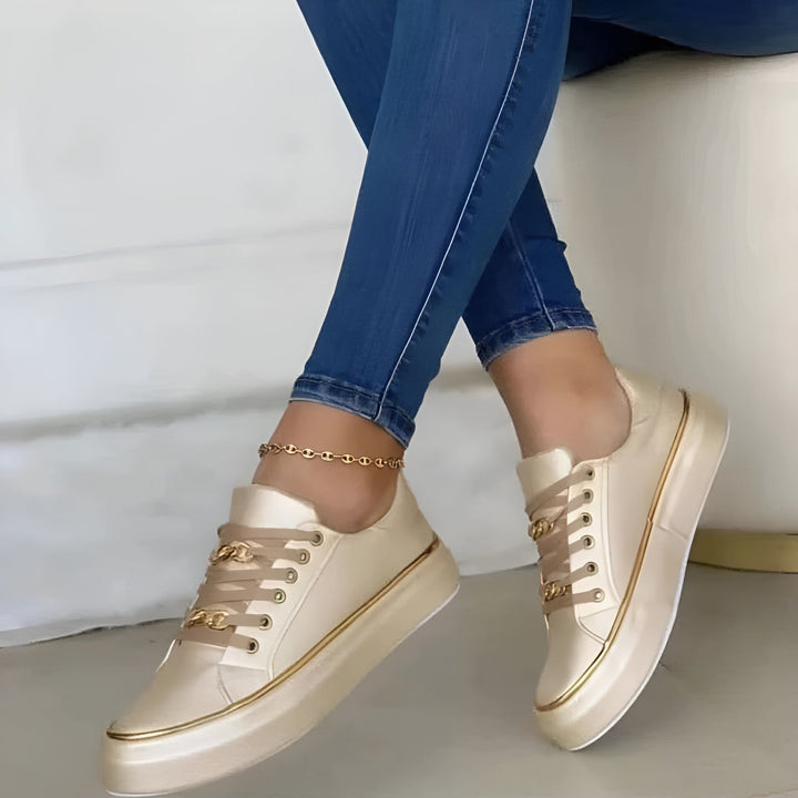 Gracie | Chaussures de sport orthopédiques Stylish