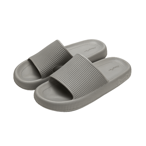Milos - Chaussons Décontractés Confortables