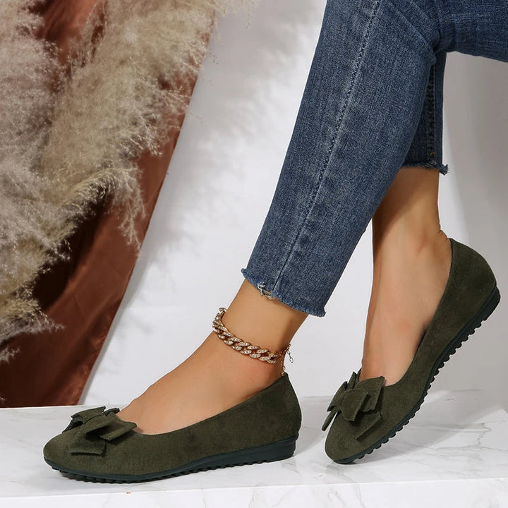Marielle - Chaussures Plates Orthopédiques Chic