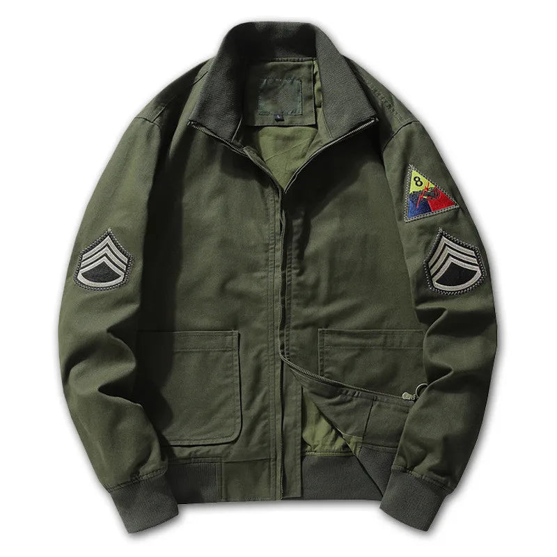 Don - Veste Tactique Moderne