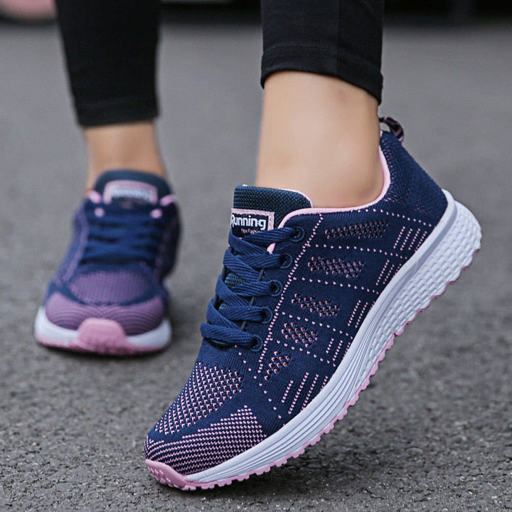 Marianne - Chaussures Élégantes Orthopédiques