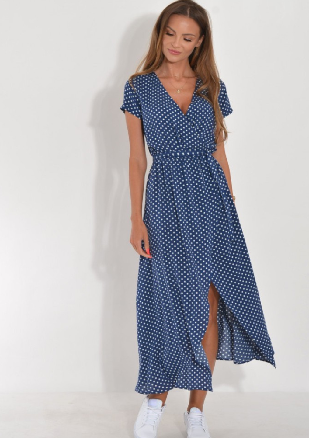 Racquel | Robe fluide et Polyvalente