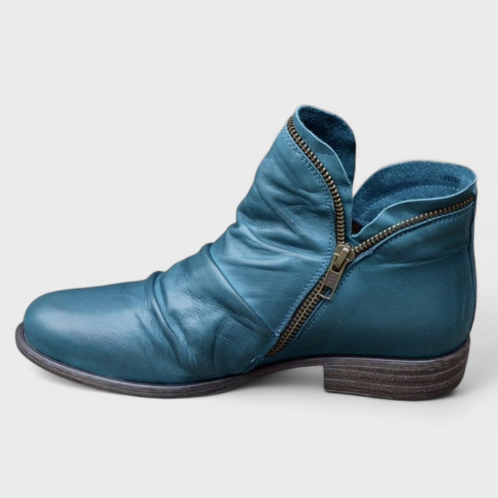 Melinda - Bottes Élégantes Et Confortables