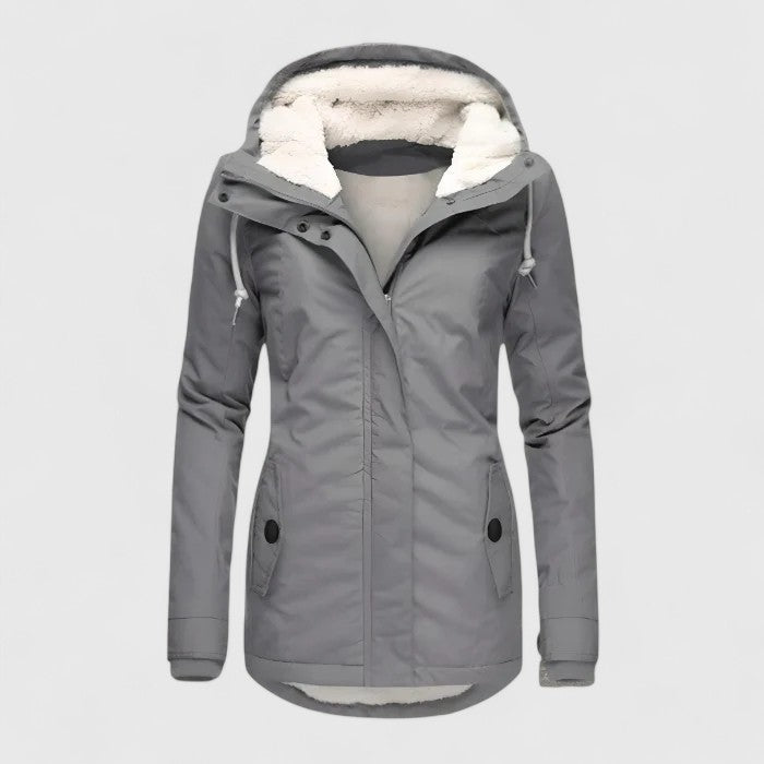 Seravia - Veste Imperméable Stylée