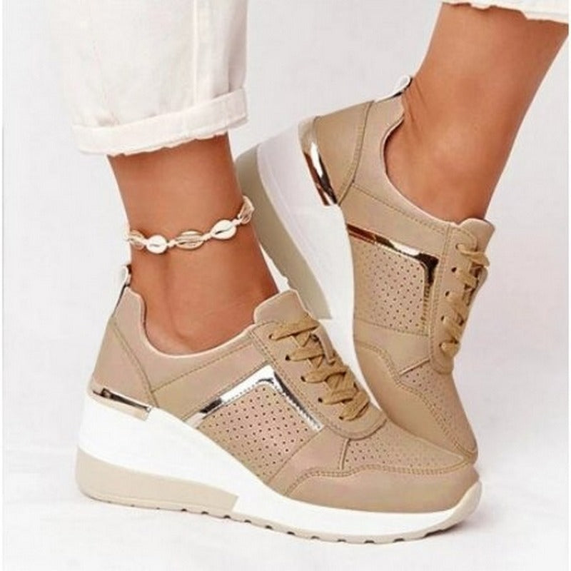 Jelissa - Chaussures Élégantes Et Confortables