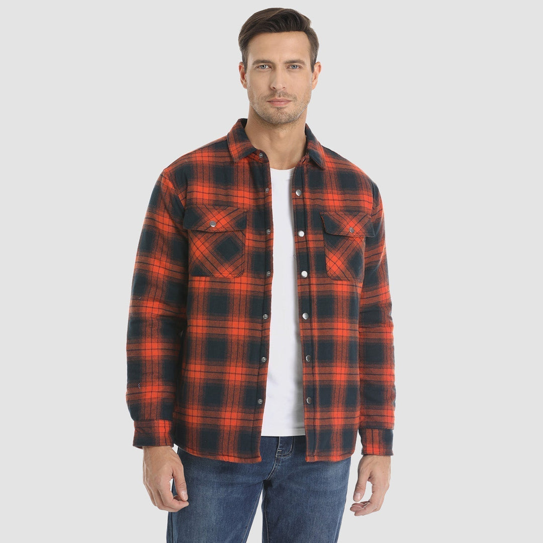 Jack - Veste À Rayures Robuste