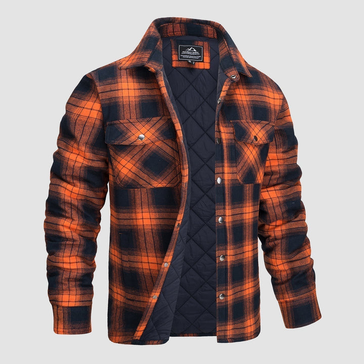 Jack - Veste À Rayures Robuste