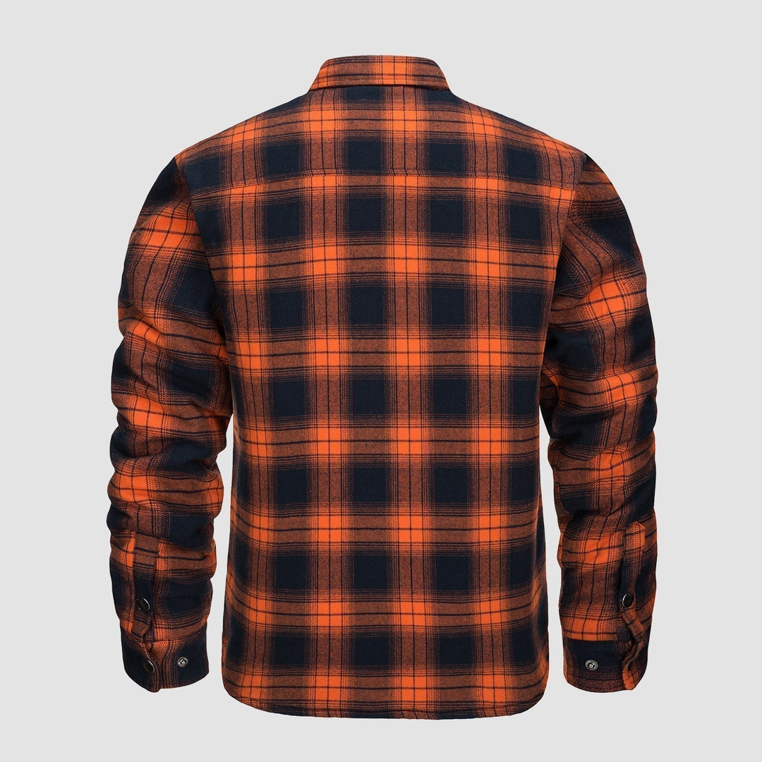 Jack - Veste À Rayures Robuste