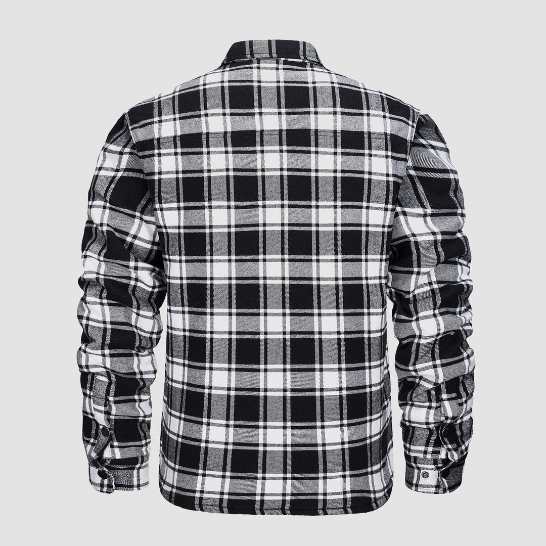 Jack - Veste À Rayures Robuste