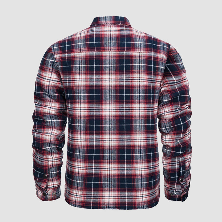 Jack - Veste À Rayures Robuste