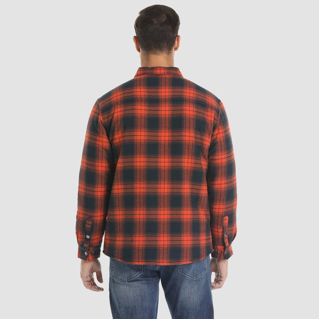 Jack - Veste À Rayures Robuste