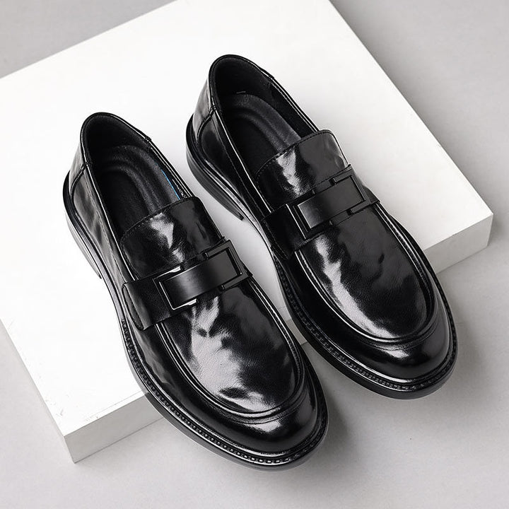 Morris | Chaussures de Ville
