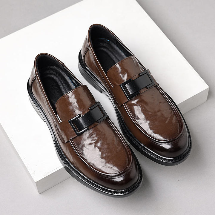 Morris | Chaussures de Ville