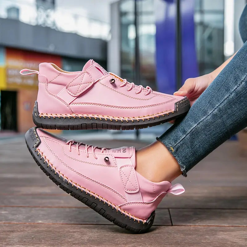 Marie - Chaussures Confortables Quotidiennes