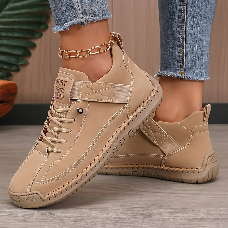 Marie - Chaussures Confortables Quotidiennes