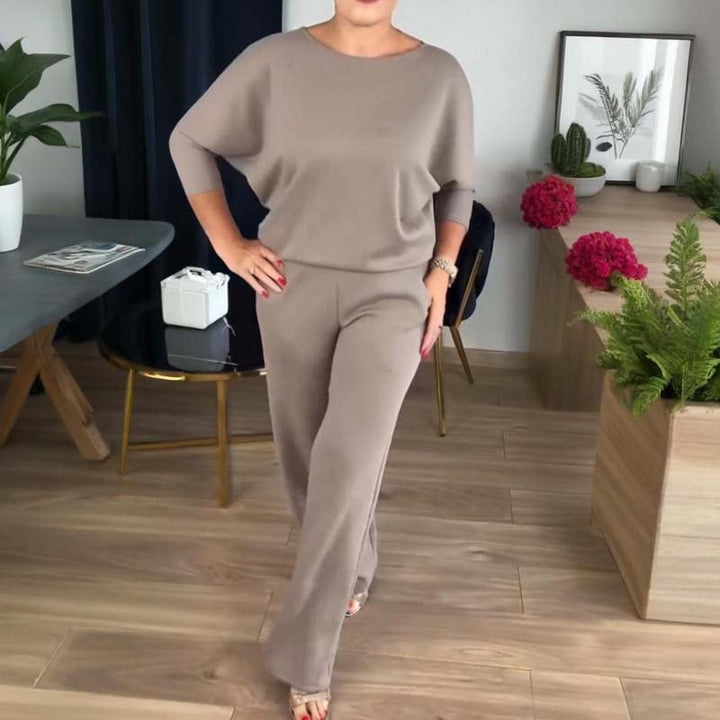 Natalia - Ensemble Élégant 3 Pièces