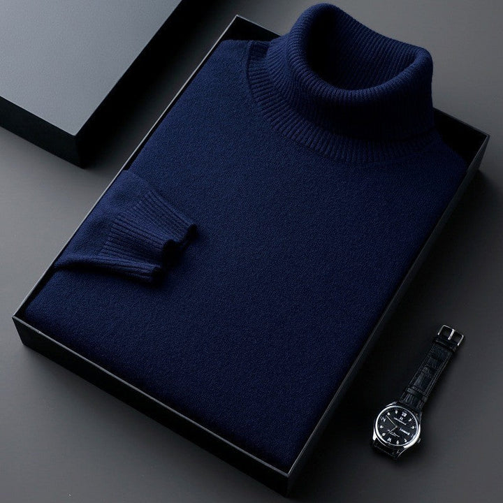 Noa -  Pull En Cachemire Confortable