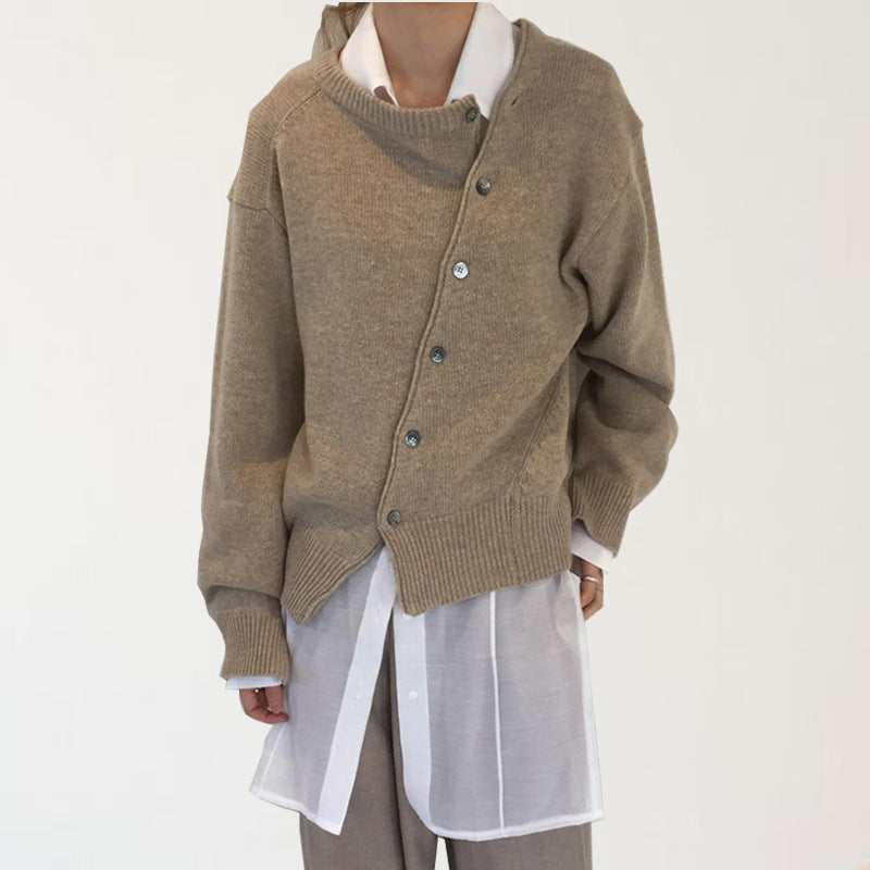 Regina - Pull Douillet Et Tendance