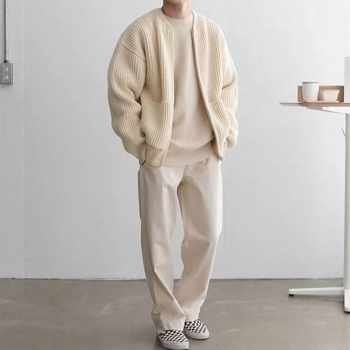Daniel - Veste Élégante Et Confortable