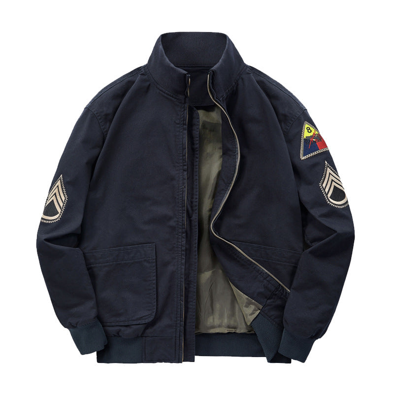 Don - Veste Tactique Moderne