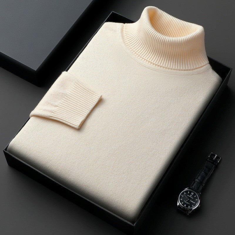 Noa -  Pull En Cachemire Confortable