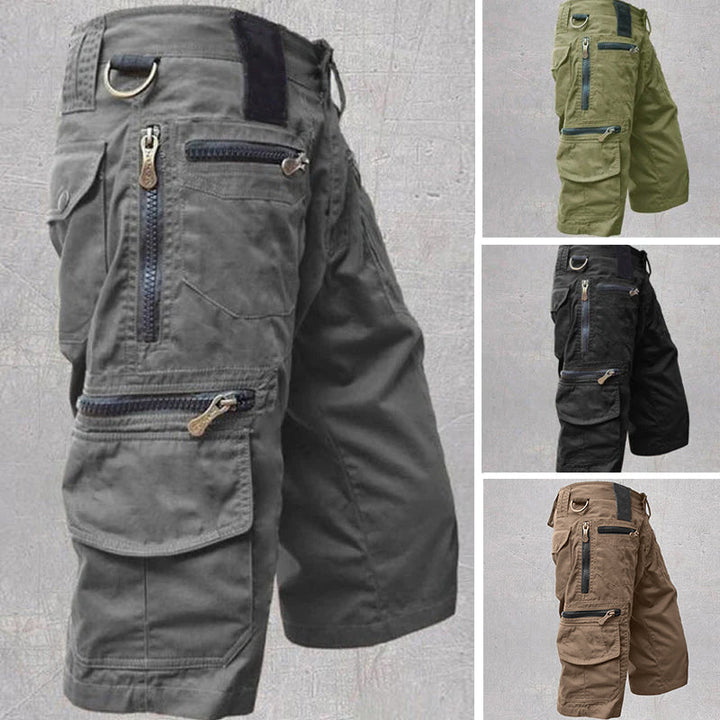 Jimmy | Short Cargo Outdoor Toutes Aventures