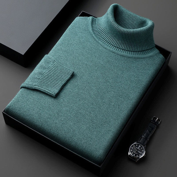 Noa -  Pull En Cachemire Confortable