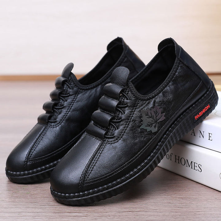 Astrid - Chaussures Confort Slip-On