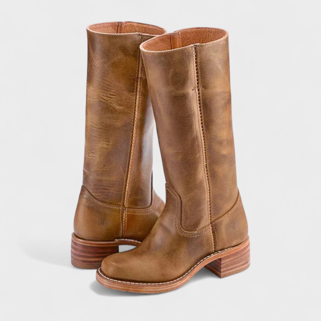 Rhonda - Élégance Intemporelle Bottes