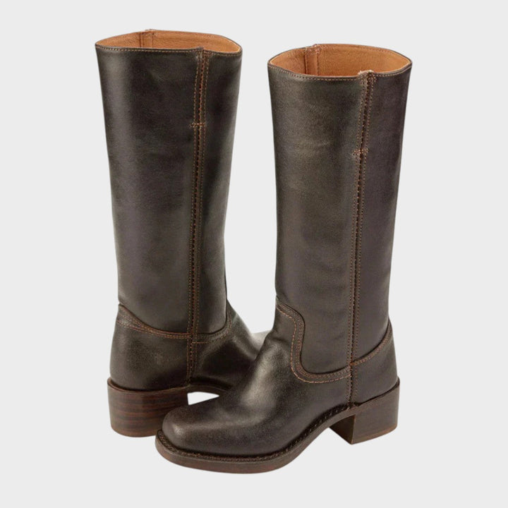 Rhonda - Élégance Intemporelle Bottes